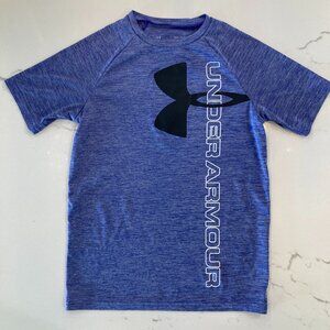 Under Armour T-Shirt Youth Large